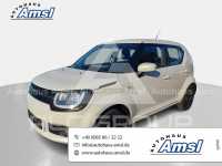 2020 Suzuki Ignis