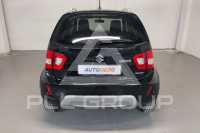 2020 Suzuki Ignis