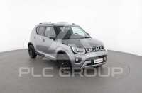2020 Suzuki Ignis
