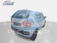 2020 Suzuki Ignis