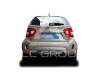 2020 Suzuki Ignis