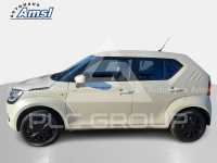2020 Suzuki Ignis