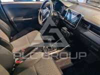 2020 Suzuki Ignis