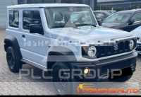 2020 Suzuki Jimny