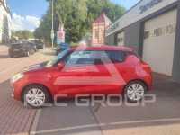 2020 Suzuki SWIFT