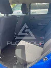 2020 Suzuki SWIFT