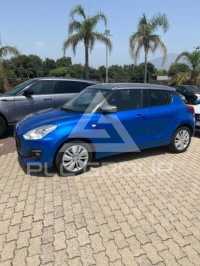 2020 Suzuki SWIFT