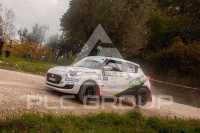 2020 Suzuki SWIFT