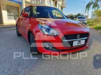 2020 Suzuki SWIFT