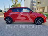 2020 Suzuki SWIFT