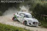 2020 Suzuki SWIFT