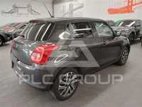 2020 Suzuki SWIFT