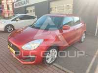 2020 Suzuki SWIFT