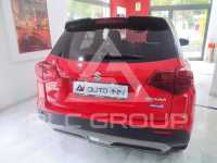 2020 Suzuki Vitara