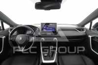 2020 Suzuki Across