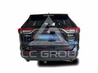 2020 Suzuki Across