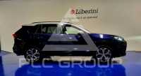 2020 Suzuki Across