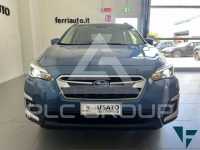 2020 Subaru XV