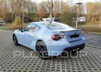 2020 Subaru BRZ