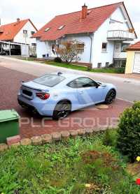 2020 Subaru BRZ
