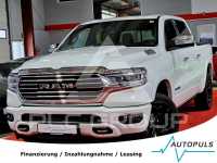 2020 Dodge RAM