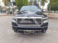 2020 Dodge RAM