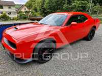 2020 Dodge CHALLENGER