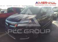 2020 Honda PILOT