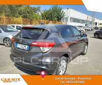 2020 Honda HR-V