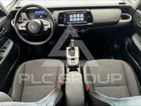 2020 Honda JAZZ