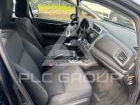 2020 Honda JAZZ