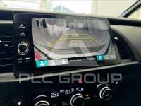 2020 Honda JAZZ