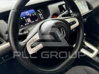 2020 Honda JAZZ