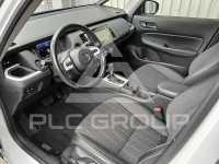 2020 Honda JAZZ