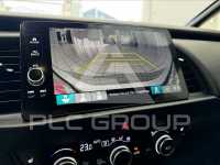 2020 Honda JAZZ