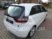 2020 Honda JAZZ