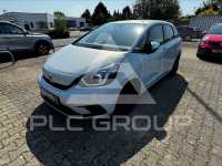 2020 Honda JAZZ