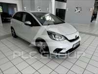 2020 Honda JAZZ