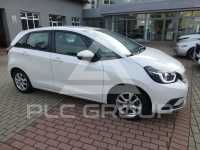 2020 Honda JAZZ