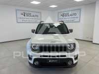 2020 Jeep Renegade