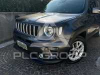 2020 Jeep Renegade
