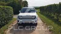 2020 Jeep Renegade