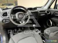 2020 Jeep Renegade