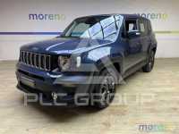 2020 Jeep Renegade
