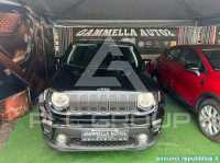 2020 Jeep Renegade