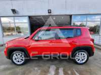 2020 Jeep Renegade