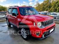 2020 Jeep Renegade