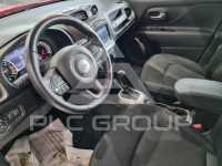 2020 Jeep Renegade