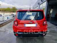 2020 Jeep Renegade