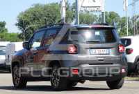 2020 Jeep Renegade